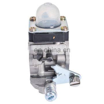 Carburetor For Zama C1U-K54A ECHO 12520013123 12520013124 Mantis Tiller 7222 photo-5