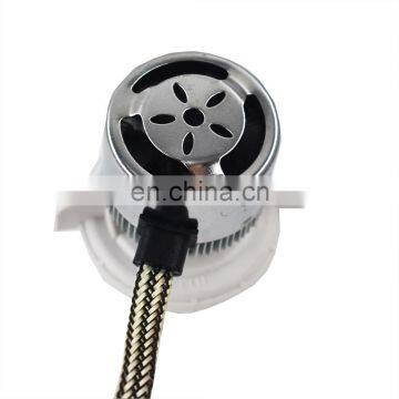 2PCS C6 H13 9008 54W 5200LM Car LED Headlight Bulb Set COB Chip 6000K HID White