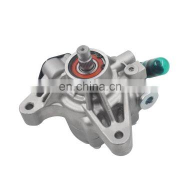 NEW Power Steering Pump For Honda CRV Accord Acura RSX 2.0L 2.4L DOHC 02-11 56110PNBA01 photo-4