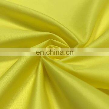High Quality 210t 70D 100% Nylon Taffeta Waterproof PU Coated for Outdoor Fabric photo-2