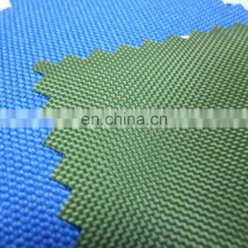 Free Sample 1680D Waterproof Oxford Fabric With PVC Coated For Bags Luggage Suitcase photo-4