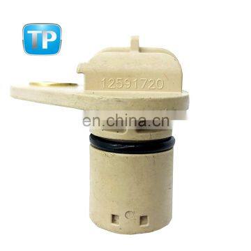 High Quality Car Sensor Camshaft Position Sensor OEM 12591720 12568983 12585545