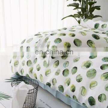 RAWHOUSE Raindrop Tencel 60S 4 Pcs Bedding Set photo-6
