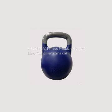 Hot Sale Home Training Cast Iron Competition PRO Grade Hollow Kettlebell