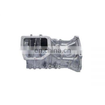 UPPER Oil Pan for Hyundai Veloster Accent OEM 21135-2B020 211352B020