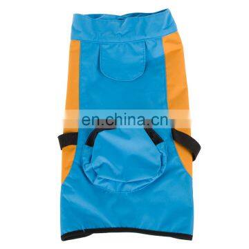 delicate and waterproof wholesale pet accessories clothes thick sportswear distributor