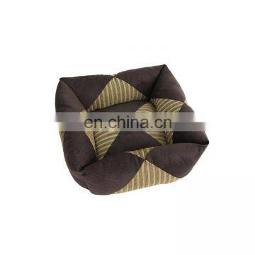 Hot Selling Cheap Custom Memory Foam Luxury Soft Dog Pet Bed