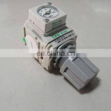 Japan CKD Safety Explosion Proof Solenoid Valve  R1000-8-W