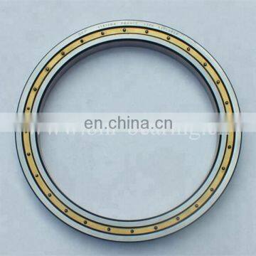 Single Row Steel Balls 61920 6920 2RS RS1 ZZ Thin Wall Deep Groove Ball Bearing Size 100x140x20
