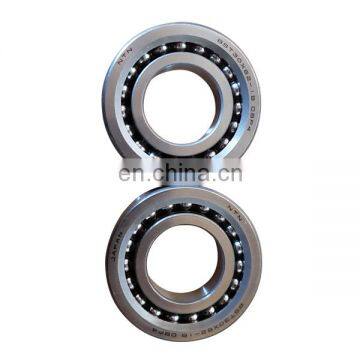 good quality fast speed famous brand wheel bearing hub 7006 AC angular contact ball bearing 7006 ACD