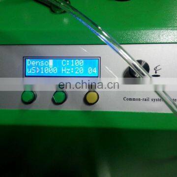 Nantai Factory Cheap CRI-100 CRI Common Rail Injector Tester With Piezo Function Can Test Bosch Denso Delphi and Piezo Injector photo-5