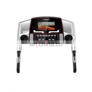 Cheap Treadmill Professional 3.25HP DC Motor for Fitness and Body Building photo-4