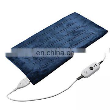 2020 New Electric Heat Pad Wholesale Custom Heat Pad Electric