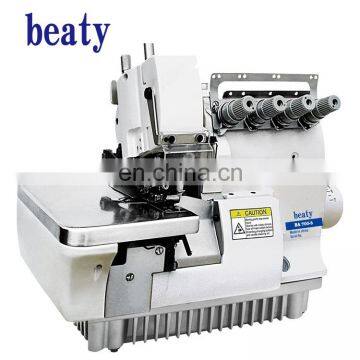 BA SUPER HIGH SPEED 5 THREAD OVERLOCK SEWING MACHINE