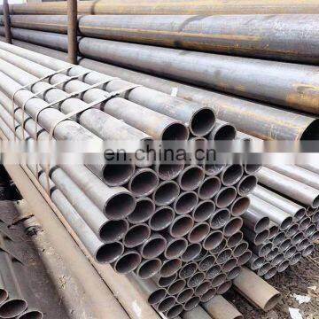S355 sa 192 210c 1020 1045 Hot Rolled Seamless Carbon Steel Pipe photo-2