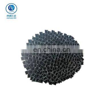 Galvanized Oval Shape Steel Pipe for Fence photo-4