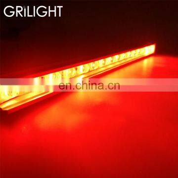 High Quality Illume Lens Led Strip Lighting With Molex Cable Connector photo-5