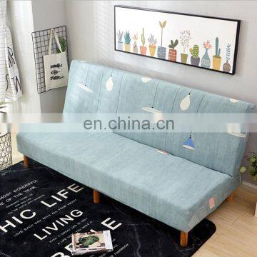 2020 Hot Sale Household Decoration Protect Elastic Sofa Cover, Super Soft Stretch Material Wholesale Sofa Cover For Living Room photo-7