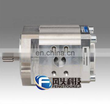 Eckerle Hydraulic Pump Oil Pump EIPC5 Series EIPC5-080LK30-10 Gear Pump for Injection Molding Machine photo-5
