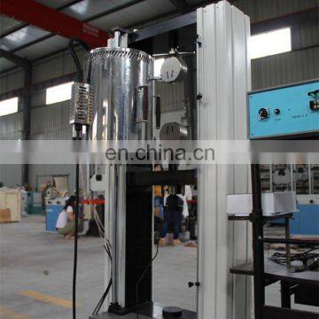 WDW-G Computerized Electronic High Temperature Tensile Creeping Testing Machine