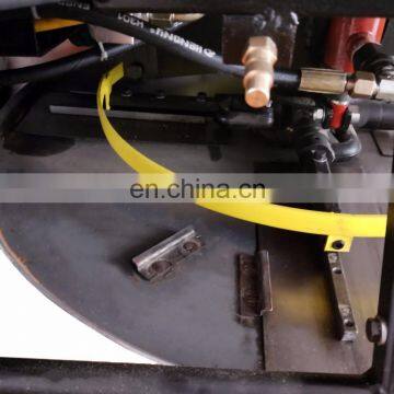 Gpt836j 5bladed Easy Operate Hydraulic Ride on Power Trowel