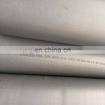 Epai Foshan Factory Hot Sale ERW Stainless Steel 304 Tube/inox 304 Pipe Manufacture photo-7