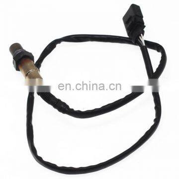 Lambda Oxygen Sensor for VW JETTA PASSAT POLO SHARAN TIGUAN AUDI A3 SEAT ALTEA IBIZA TOLEDO 022906262AP 022906262CE 022906262CF photo-2