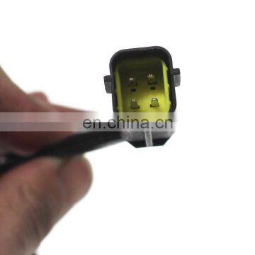 Lambad Oxygen Sensor for CHEVROLET AVEO KALOS LACETTI MATIZ NUBIRA MAZDA 626 IV MX-6 FSC118861B photo-5