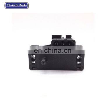 MAP Pressure Sensor For Hyundai Accent Daewoo Lanos Nubira Volvo S70 Opel 39330-24750 3933024750