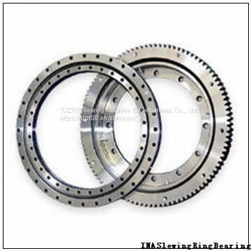 RU297X Crossed Roller Bearing