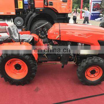 CE 35hp 4wd Farm Tractor Truck (TY354D) photo-3