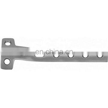 High Quality Orthopedic Surgical Instruments LC- DCP Tibial Plate Medical Implants Orthopedic Trauma Implant photo-3