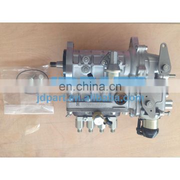 V3300DI V3300 Fuel Injection Pump 1G529-50100 For Kubota