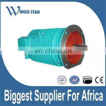 Sewing Machine Three Phase ac Motor photo-2