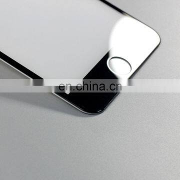 Golden SKY For IPhone X Cold Carved Tempered Film 6D Full Cover 8/7plus HD 9H Mobile Phone Protective Film Screen Protector photo-6