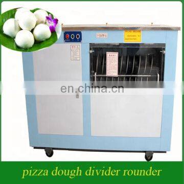 NEWEEK Electric Automatic Square Shape Steamed Bread Dough Ball Dough Ball Forming Machine photo-3