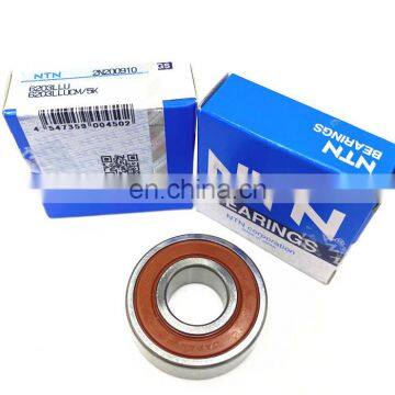 NTN Brand Radial Ball Bearing 6203 6203ZZ 6203-2RS 6203LLU Bearing