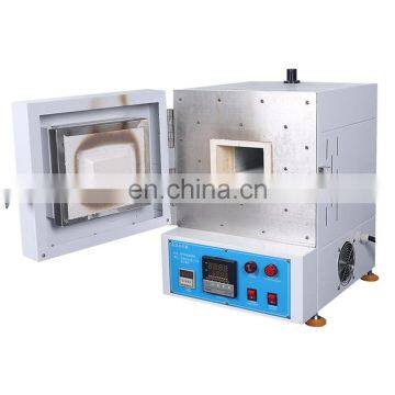 Liyi 1000 and 1200 Degree High Temperature Furnace Ceramic Oven photo-7