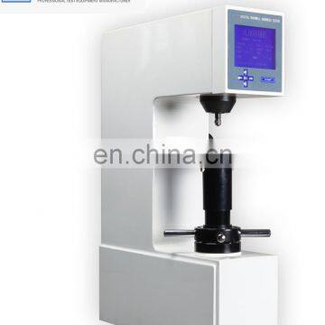 Liyi Durometer Testing Machine Metal Price Plastic Rockwell Hardness Tester photo-7