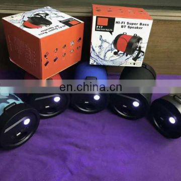 Factory OEM Service Home Theater Speaker Easy To Carry Bluetooth Wireless Speaker