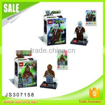 JSTOYS New Kids Items Building Blocks photo-5