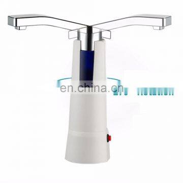 2020 New Design Easy Replacement Portable Electric Bottled Dispenser Water Pump photo-2