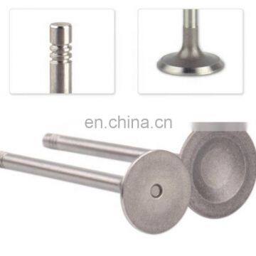 06D109611L Engine Exhaust Valves for Audi VW 2.0T 06D109611T 06H109611L 06D109611H High Quality photo-3