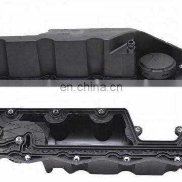 LR023777 Engine Valve Cover Cylinder Head Cover For Land Rover LR2 08-12 3.2L LR006860 LR004300 LR009326 High Quality