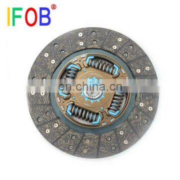 IFOB Hot Sale Clutch Disc For Toyota Avensis 1ZZ 31250-12570 photo-5