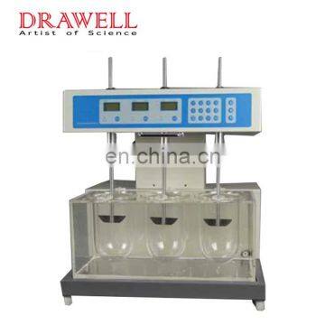 RC-3 Dissolution Testing Machine Dissolution Apparatus Lab Dissolution Tester photo-4