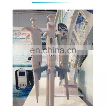 ESP Series 0.5~1200ul High Accurcy Micro Laboratory Electric Digital Pipette Pens photo-4