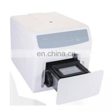 Real-time PCR Instrument Cheap PCR Thermal Cycler