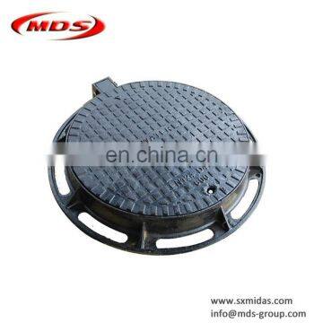 18 24 Locking Manhole Cover With Handles