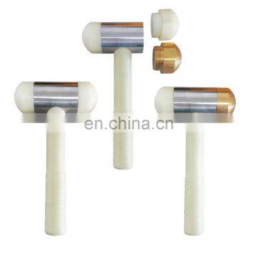 Low Strain PIT Pile Integrity Testing Equipment